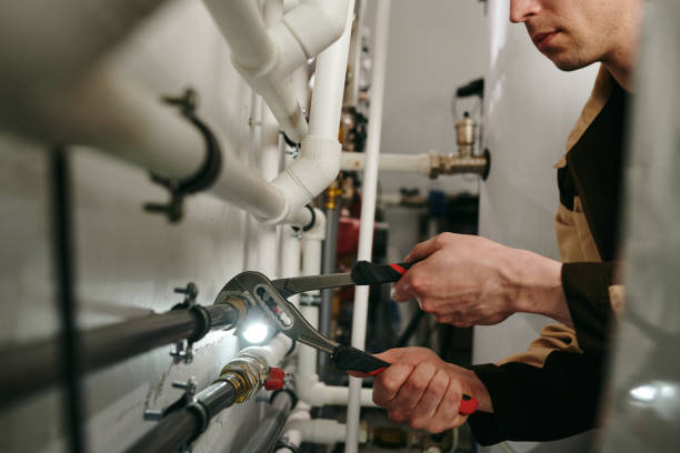 Best Toilet Repair Services  in Vineyards, FL