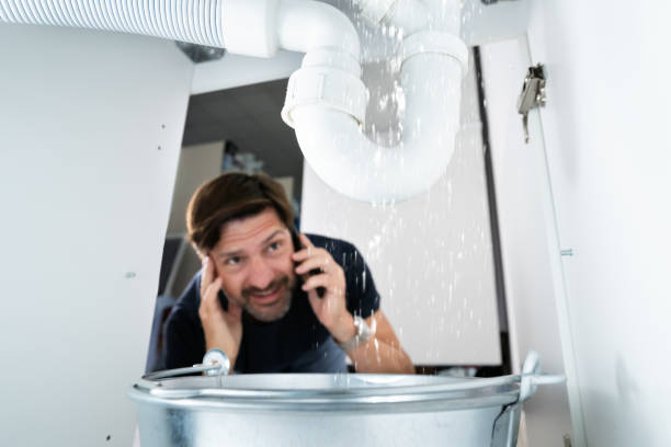 Best Shower Repair Services  in Vineyards, FL