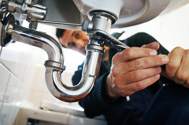 Best Water Softener Installation  in Vineyards, FL
