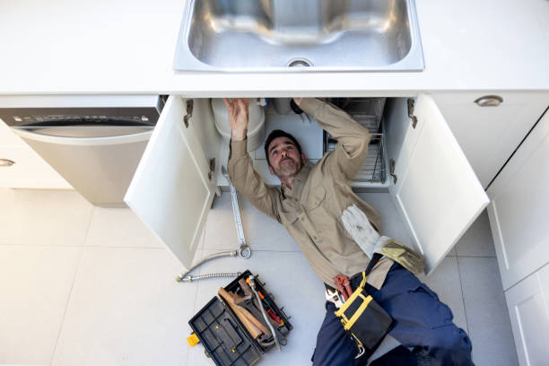 Shower Repair Services in Vineyards, FL