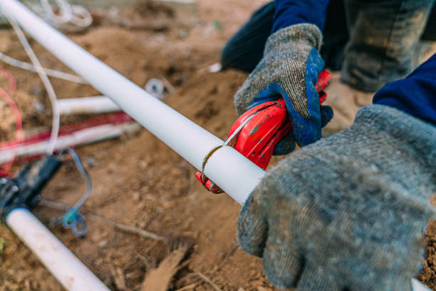 Best Clogged Drain Plumber  in Vineyards, FL