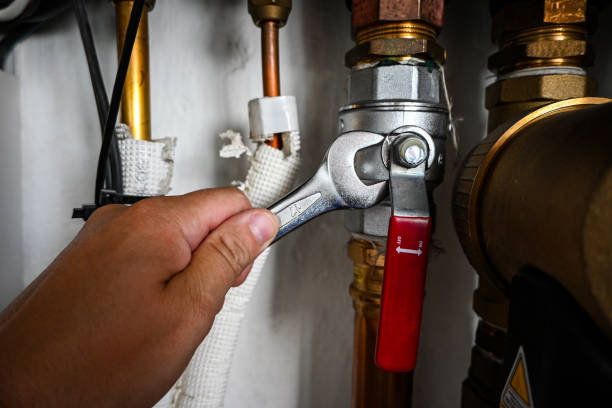 Best Water Leak Repair  in Vineyards, FL